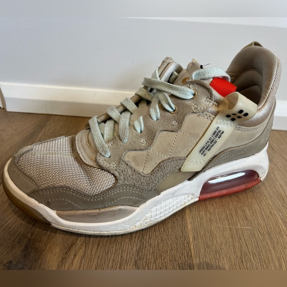 Nike Air Jordan Womens US SIZE 8 - Picture 2 of 5